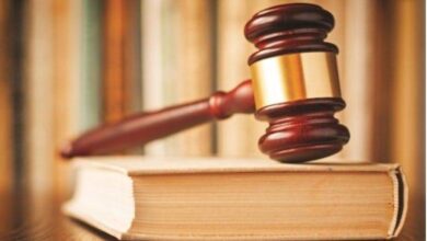 Denver lawyer suspended over Facebook comments