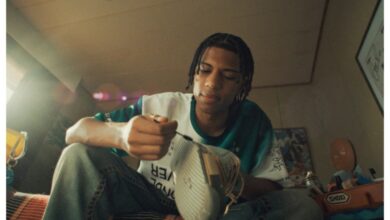 Director Ima Iduozee Talks Series ‘Sneakermania,’ Debuts Trailer