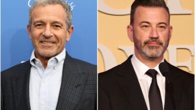 Disney Shareholders Demand Records on Jimmy Kimmel Suspension, Make Legal Threat