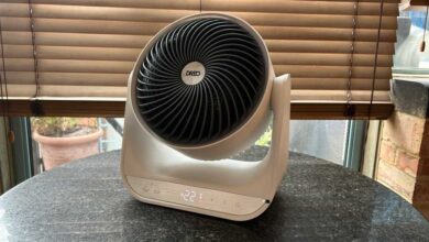 Dreo Whole-Room Heater Review: Smart, Quiet and Powerful