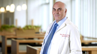 Drew Weissman refutes RFK Jr. adviser’s claims about Covid shots