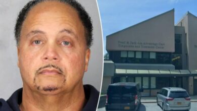 Driver for NY disabilities center repeatedly sexually assaulted disabled woman in van: cops