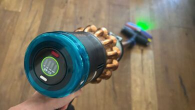 Dyson V16 Piston Animal Review: Anti-Hair Wrap Tech That Really Works