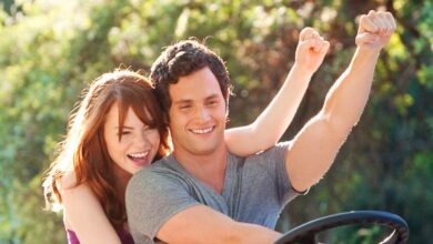 Easy A Cast: Where Are They Now? Emma Stone and More