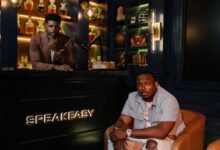 Emmanuel Acho, LeSean McCoy Open ‘Speakeasy,’ NFL Post-Game Show