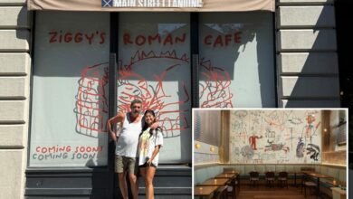 Employees Only owners opening Italian eatery Ziggy’s Roman in Dumbo