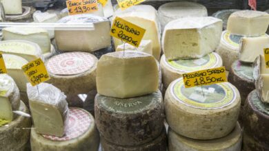 Euro zone inflation for August 2025