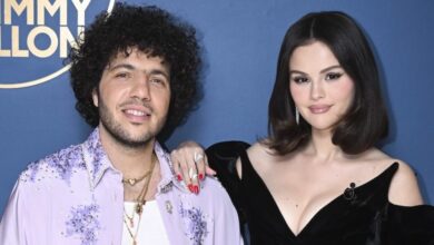 Everything We Know About Selena Gomez and Benny Blanco’s Wedding