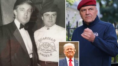 Exclusive | Inside Curtis Sliwa’s decades-old feud with Trump –