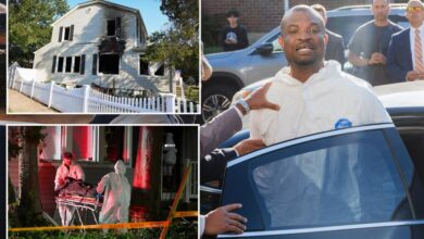 Exclusive | NY’s parole-reform law — backed by Mamdani –