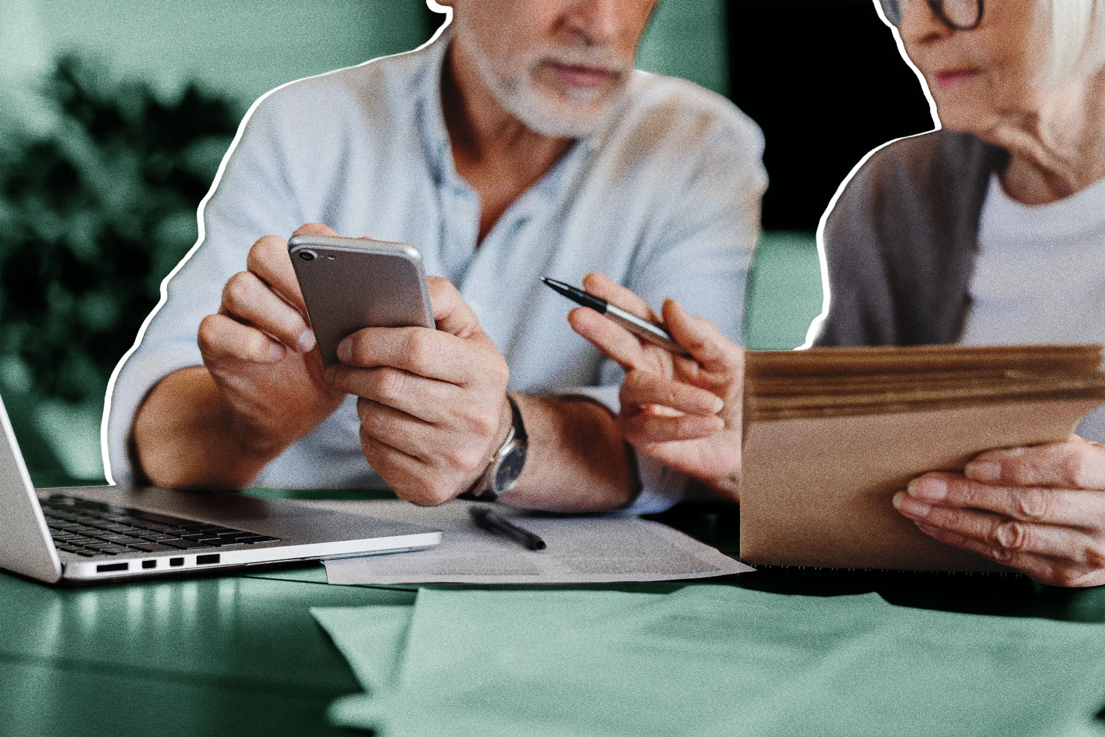 You’re Retiring. Get Ready for These Tax Changes