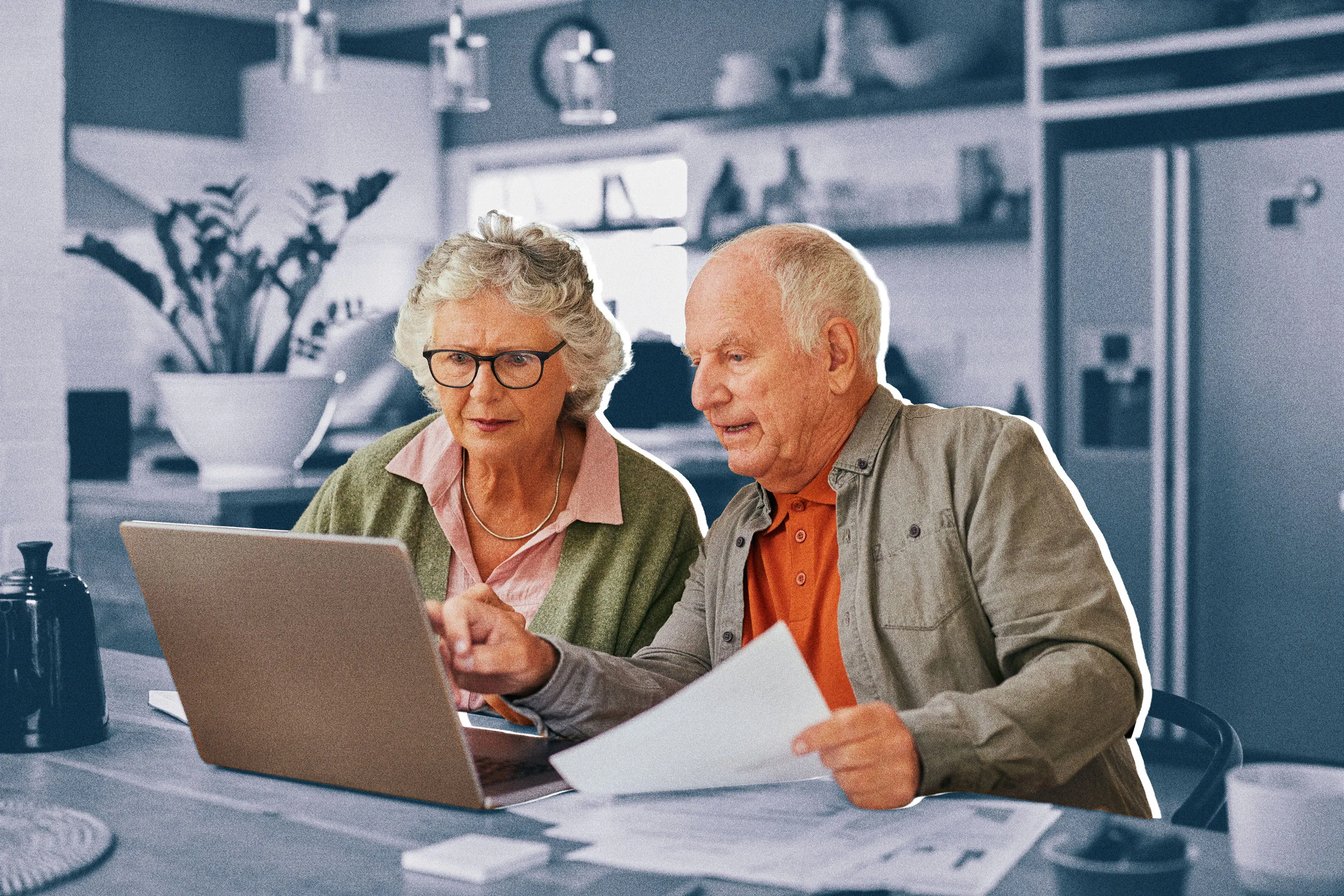 How Working in Retirement May Affect Your Social Security and Medicare