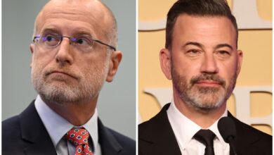 FCC Chairman Slams Jimmy Kimmel After Suspension