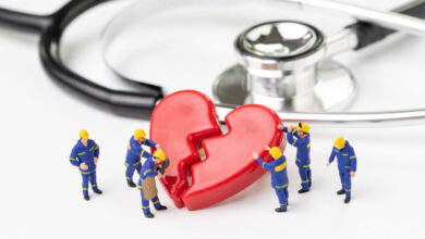 FDA on Covid vaccine deaths, blood pressure