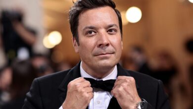 Fallon Revs Up ‘Tonight Show’ for Detroit