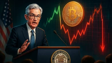 Fed Rate Cut Boosts Bitcoin Price Ahead Of Q4 Melt-Up
