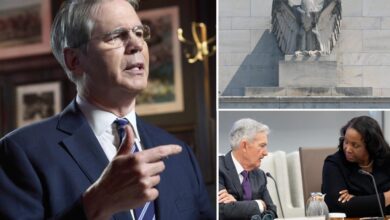 Federal Reserve should be independent but has ‘made a lot of mistakes,’ Bessent says