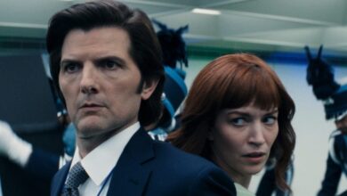 Fifth Season Chiefs on ‘Severance,’ Emmys and Building an Indie Studio