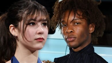 Figure Skater Alysa Liu Scrapping D4vd Song Routine Amid Investigation