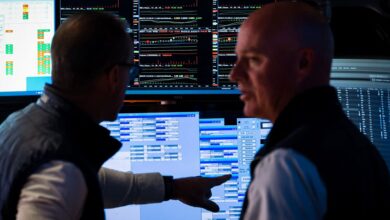 Friday’s jobs report could confirm a slowing labor market. But will stocks care?