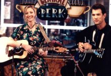 ‘Friends’ Coffee Shop Central Perk to Open New York City Location
