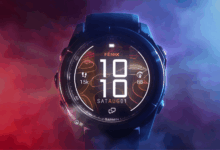Garmin’s MicroLED toting Fenix 8 Pro is a big problem for Apple