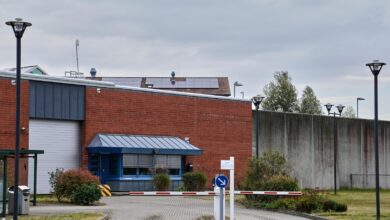 German probed in Madeleine McCann case released after serving time in unrelated case