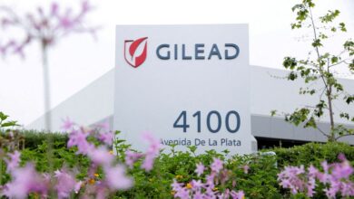 Gilead starts building manufacturing hub under billion planned US investments