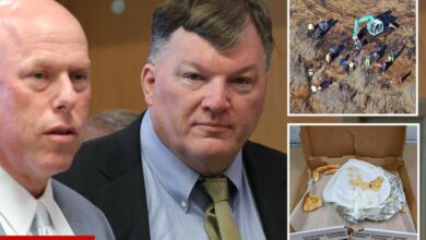 Gilgo Beach DNA evidence in against Rex Heuermann ruled admissible