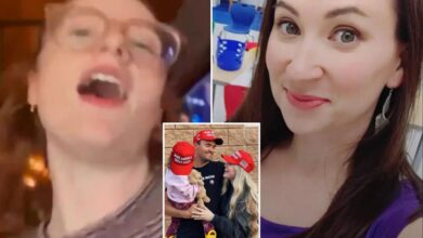 Gleeful school teachers celebrate assassination of Charlie Kirk in horrific posts