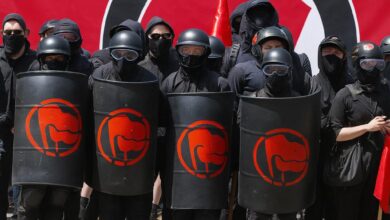 Globalists’ Shock Troops Antifa Face Global Reckoning as Hungary and the Netherlands Joins Trump in Terrorist Labeling Push | The Gateway Pundit