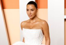 Glow Like Kim Kardashian With the Highlighter She Wears Glow Like Kim Kardashian With the Highlighter She Wears