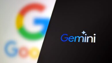 Google Gemini tops Apple’s App Store, snagging lead spot from ChatGPT