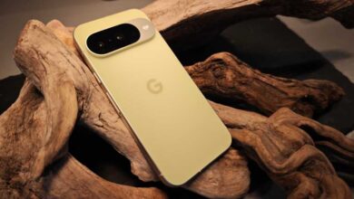 Google Pixel 10 Review: The New Normal