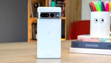 Google Pixel 7 Phones Affected by Battery Overheating Issue