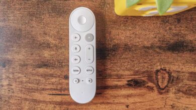 Google TV Latest Free Update May Be A Disappointment