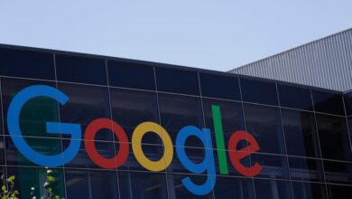 Google avoids breakup in search monopoly case