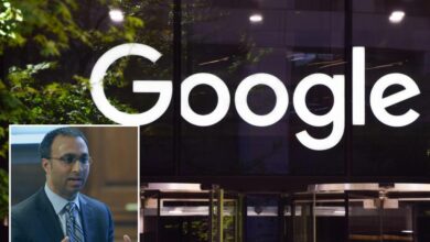 Google dodges forced selloff of Chrome browser in landmark antitrust case — sparking furor at slap on wrist