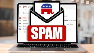 Google scraps Gmail ‘blacklist’ that labeled GOP fundraiser emails ‘dangerous’