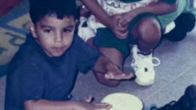 Guess Who This Lil’ Musician Turned Into!