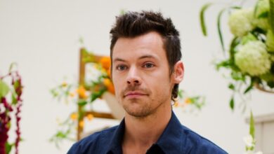 Harry Styles’ Berlin Marathon Finish Time, Fake Name Revealed