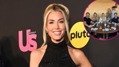 Heather Rae El Moussa Celebrates Birthday With Stepdaughter Taylor