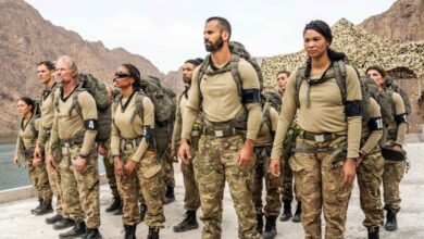 Here’s What Special Forces Stars Missed Most After Filming Ended