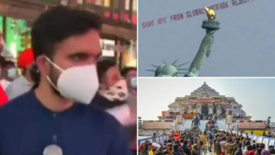 Hindu-Americans call out Zohran Mamdani’s ‘Hinduphobia’