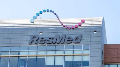 How Is ResMed’s Stock Performance Compared to Other Healthcare Stocks?