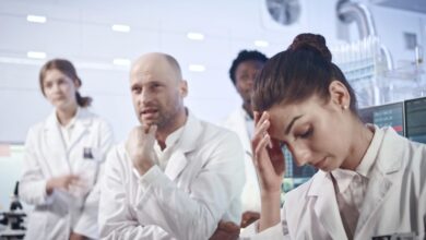 How To Avoid The 5 Deadly Mistakes Healthcare Startups Make