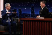 How To Watch Jimmy Kimmel Live! If You’re In a Sinclair-Owned Area