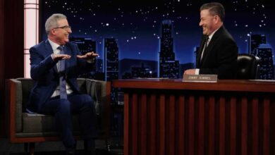 How To Watch Jimmy Kimmel Live! If You’re In a Sinclair-Owned Area