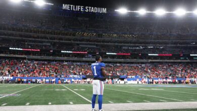 How this dismal Giants era has swallowed potential of so many