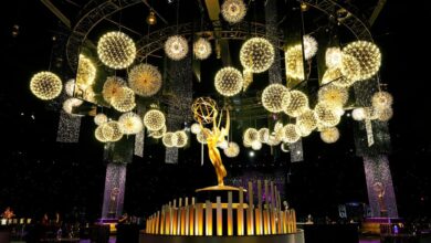 How to Watch the 2025 Emmy Awards Live Online Streaming